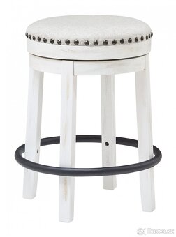 luxusní jídelna ve vintage stylu - 4