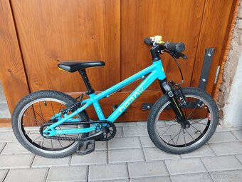 Dětské kolo Beany 16 zero - 4