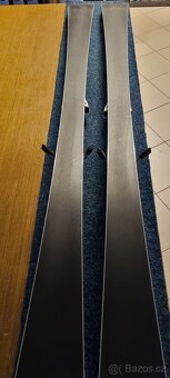 Stockli Spirit Motion 163cm  Jen 3.900,- - 4