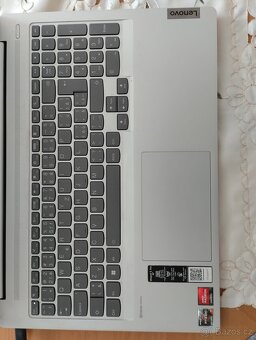 Lenovo IdeaPad Pro 5 16AHP9 (83D5001CCK), šedá - 4