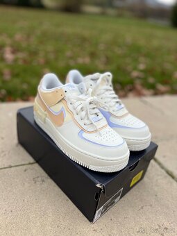 Nike air force 1 shadow velikost 41 - 4
