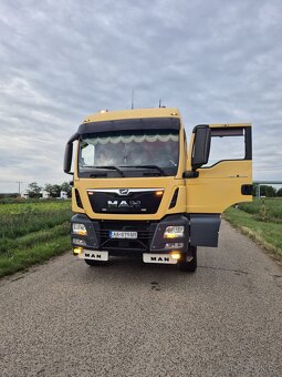Man TGS 18.460 Hydrodrive - 4