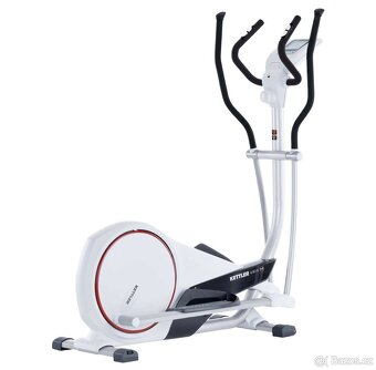 Trenažér Kettler - 4