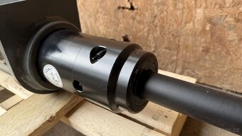 Bourací kladivo na bagr Kisnshofer KSB 2 - 4