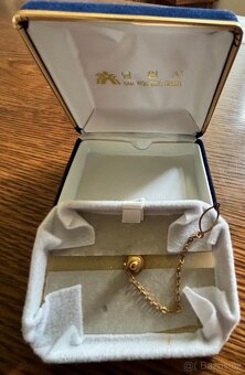 Odznak - přívěsek z Koreje - 4