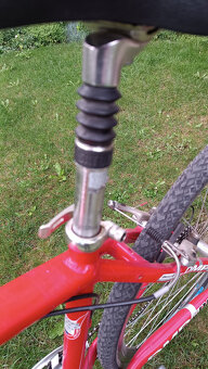 Prodám trekingové kolo Sprinter - 4