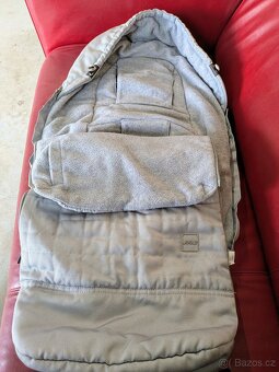 Joolz Days 2 Hippo grey - 4