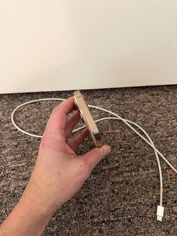 Apple iPhone 16 Pro 256gb Desert titan. TOP stav, zaruka. - 4