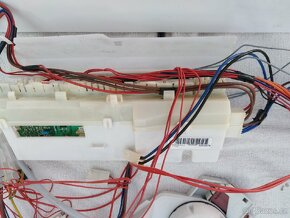 Brandt, díly myčky - 4