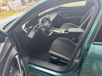 Peugot 308 SW, automat, 1. maj, kombi, záruka, skvělý stav - 4