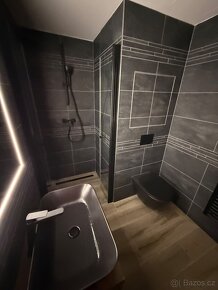 BYT-EXLUZIVNÍ 1+KK+balkon 43,88 2.pato věž A - 4