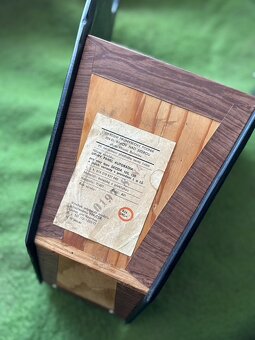 Škoda 105,120 kastlik - 4