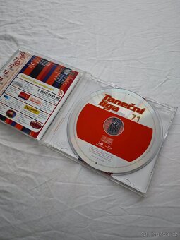 CD - Taneční mix - 4