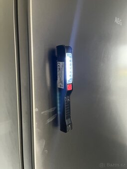 svítilna na magnet-LED - 4