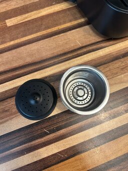 Kávovar Tchibo Cafissimo + pod - 4