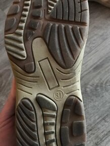 Dětské sandály vel.31 - 4