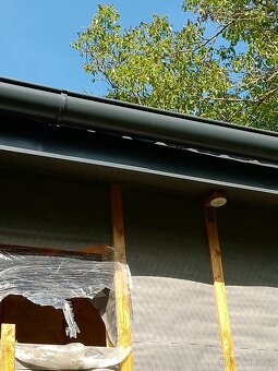 Zahradní domek, prodejní stánek,chatka - 4