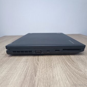 Notebook Lenovo - 4