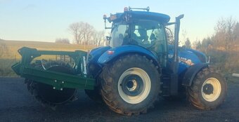 Provzdušňovací válec - 4