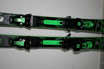 head e magnum Supershape 149 cm - 4