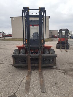 terenní DESTA DVHM 3522 TXK - 4