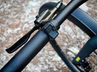 Cube Nulane Hybrid C:62 Race - 4