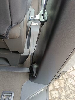 VW T5.1Multivan 2.0TDI 103kW - 4