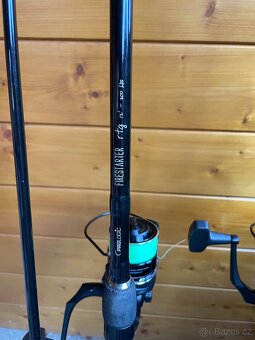 Rybářský set - 4
