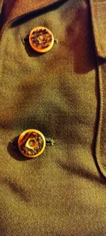 Myslivecké oblečení vel.47 Nové - 4