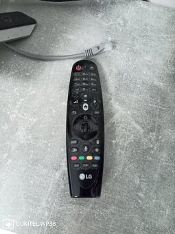 Televize LG 49UF7787 - 4