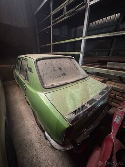 Škoda 105L s TP - 4