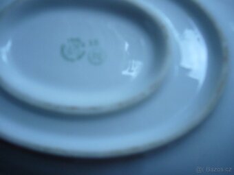 STAROŽITNÁ SLÁNKA + OMÁČNÍK - 4