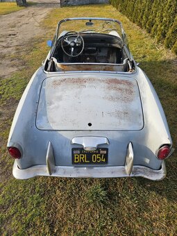 Fiat 1200 TV Transformabile - 4