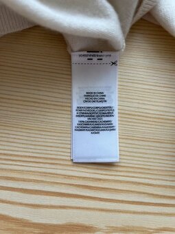 Kašmírový kardigan - 4