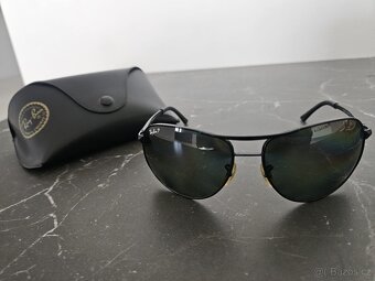 Rayban sluneční brýle - 4