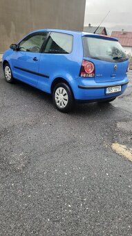 VW Polo - 4