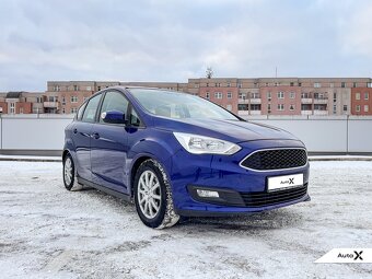 Ford C-Max 1.0 EcoBoost 74 kW | TAŽNÉ - 4