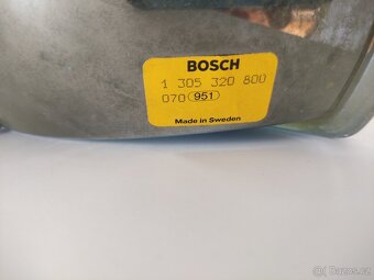 Saab 90/95/96/99 - světlomet - 2ks - 4