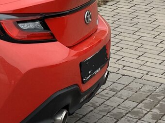 Toyota GR86 - 4