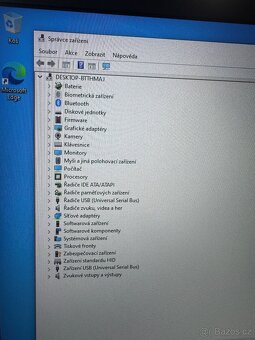 Lenovo V17 G2 – 17" notebook, 16 GB RAM, SSD - 4
