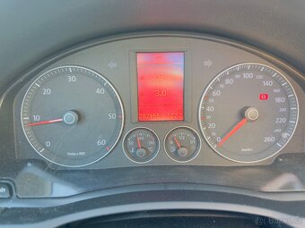 Volkswagen EOS 2006 2.0 TDI 103KW 203000km - 4