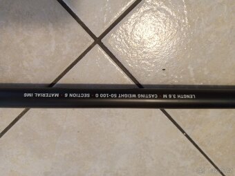 Pruty carp extreme - 4