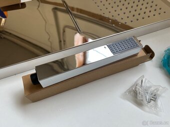 Sprchová baterie - 4