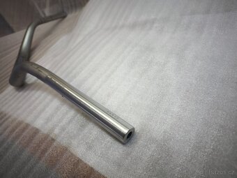 BMW GS řidítka - 4