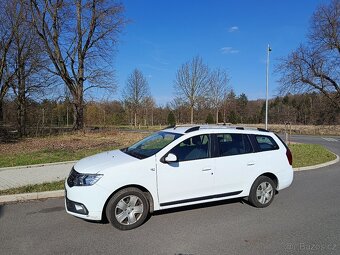 Dacia Logan MCV - 4