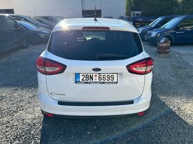 Ford C-MAX 1.5 TDCi 88kW - 4