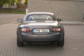 Prodám: Mazda MX-5 2.0, 2007, kabriolet - 4