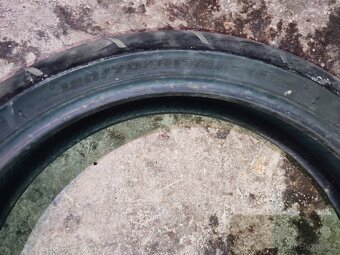 Pneu Bridgestone Battlax - 4