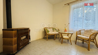 Prodej chalupy, 82 m², Zlešice - 4