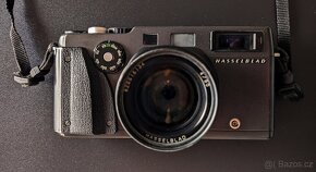Fotoaparát Hasselblad Xpan, objektiv 45mm a 90 mm - 4